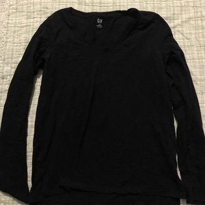 Gap long sleeve top